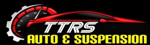 TTRS Auto & Suspension